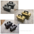 Novel style outdoor storage tool case